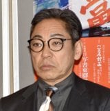 �̕��꒬��̕���O�㉎�V���l�\����̓��w�Փ����܏\�O郁x���씭�\��ɎQ�������s�쒆�� (C)ORICON NewS inc. 