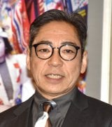 ���ӂ�������s�쒆��=�̕��꒬��̕���O�㉎�V���l�\����̓��w�Փ����܏\�O郁x���씭�\�(C)ORICON NewS inc. 