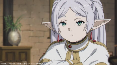 �w�t���[�����x��2�ʁI�@ABEMA�̓~�A�j�������L���O�ITOP5���\ 