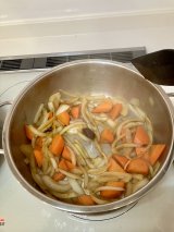 �u�����ŊȒP�ɘV�܃z�e���̖��v�ł��������J���[(�摜�͑S�_�L�񕔁y�����zX @zennoh_food ���) 