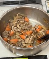 �u�����ŊȒP�ɘV�܃z�e���̖��v�ł��������J���[(�摜�͑S�_�L�񕔁y�����zX @zennoh_food ���) 