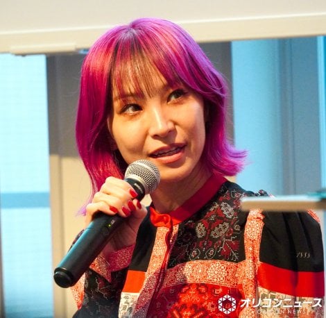 ���[���h�k�e���f�[2026���f�B�A������ɓo�d����LiSA �iC�jORICON NewS inc. 