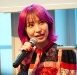 ���[���h�k�e���f�[2026���f�B�A������ɓo�d����LiSA �iC�jORICON NewS inc. 