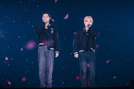 �wCxM [DOUBLE UP] LIVE PARTY in JAPAN�x�iP�j���iC�jPLEDIS Entertainment 