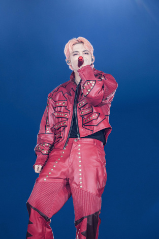 �wCxM [DOUBLE UP] LIVE PARTY in JAPAN�xS.COUPS�iP�j���iC�jPLEDIS Entertainment 