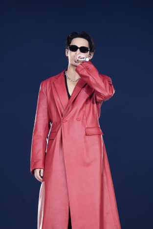 �wCxM [DOUBLE UP] LIVE PARTY in JAPAN�xMINGYU�iP�j���iC�jPLEDIS Entertainment 