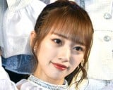 AKB48�E����n�����A�̒��s�ǂ�4���̌������x�� �u�����̂��m�点�ƂȂ�܂������Ƃ�[�����l�т������܂��v 