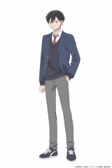 �e���r�A�j���w�X�̏�ǁx�܏\�����L�����N�^�[�r�W���A��(C)�����g��/�W�p�ЁETV�A�j���u�X�̏�ǁv����ψ��� 