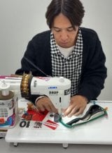 �R�J�h�P���^���E��u�E�G�X�g�|�[�`�v(�ʐ^�̓C���X�^�O���� @kokado_kentaro ���) 