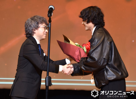 2026�N�u��50�� �G�����h�[���܁v���܎��ɓo�d�����i������j�V�C���ēA�����k�l �iC�jORICON NewS inc. 