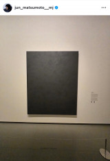 ���{���u�p���ƃ����h���ɒe�ۂōs���Ă����v(�ʐ^�̓C���X�^�O���� @jun_matsumoto__mj ���) 