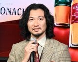 �wThe First Sip �`�͂��܂�́A�ЂƂ����B�`�x�I�[�v�j���O�C�x���g�ɓo�ꂵ���ؐ��� (C)ORICON NewS inc. 