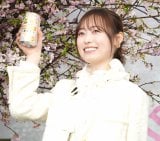 �u�L�����r�[���w��ԍ��x�~�̂��Ԍ��̌���I�[�v�j���OPR�C�x���g�v�ɏo�Ȃ��������y (C)ORICON NewS inc. 