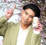 �u�L�����r�[���w��ԍ��x�~�̂��Ԍ��̌���I�[�v�j���OPR�C�x���g�v�ɏo�Ȃ����ꗈ���l (C)ORICON NewS inc. 