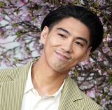 �u�L�����r�[���w��ԍ��x�~�̂��Ԍ��̌���I�[�v�j���OPR�C�x���g�v�ɏo�Ȃ����ꗈ���l (C)ORICON NewS inc. 