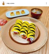 ����^��u�ߕ��̌b�������͋S�̃p���c���ɂ��܂����v(�ʐ^�̓C���X�^�O����@maju_ozawa ���) 