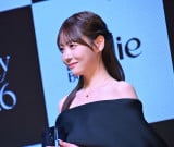 �wBeauty of the year 2026�x���\��ɓo�d����FRUITS ZIPPER�E�N��D�� (C)ORICON NewS inc. 