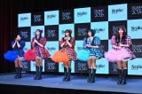 �wBeauty of the year 2026�x���\��ɓo�d����CANDY TUNE (C)ORICON NewS inc. 