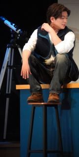 ����w2��22���S�[�X�g�X�g�[���[�x�t�H�g�R�[���E�͂ݎ�ނɎQ������NEWS�E�����V�Q�A�L (C)ORICON NewS inc. 