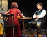 ����w2��22���S�[�X�g�X�g�[���[�x�t�H�g�R�[���E�͂ݎ�ނɎQ������(������)�����V�Q�A�L�A���킩�� (C)ORICON NewS inc. 