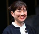 ����w�v���[���g�E���t�^�[�x�J���O��ɓo�d�������R�䂤�Ȏ� (C)ORICON NewS inc. 