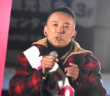 �ꂢ��V�I�g �X��ɓo�ꂵ���R�{���Y��\ (C)ORICON NewS inc. 