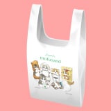 mofusand 2026�R���{ �`�����낵 �}���V�F�o�b�O 