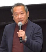 �f��w�e���r�V���b�s���O�̏��� �r�t���̎����`�����l���x�������䂠�����ɏo�Ȃ�������m�ē� (C)ORICON NewS inc. 