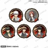 �V����� �⍰ -�g���削��- �}�b�g���H�X�e�b�J�[(C)��m�p�H/����ŋ⍰����ψ��� 