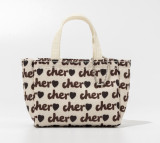 �������q����̓`���u�����h�uCher�v����̂Ђ�T�C�Y�ŕ���!��q�b�g�������̃o�b�O���~�j�L�[�z���_�[�� �y�S5��z 