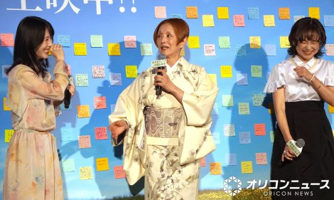 �f��w�قǂȂ��A���ʂ�ł��x�������䂠�����ɓo�d�����i������j�l�Ӕ��g�A�Ė؃}���A�i�씎�� �iC�jORICON NewS inc. 