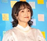 �f��w�قǂȂ��A���ʂ�ł��x�������䂠�����ɓo�d�����i�씎�� (C)ORICON NewS inc. 