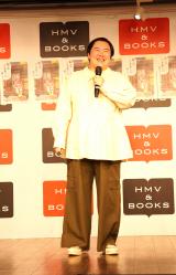 ���Ёw�C���͂������ׂ��ׂ͂��`�x�̔����L�O�C�x���g��s���ŊJ�Â����₷�q (C)ORICON NewS inc. 