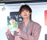 1st�ʐ^�W�w��-���b�J-�x�����C�x���g���s��������ё��Y (C)ORICON NewS inc. 