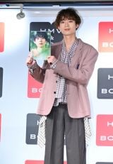 1st�ʐ^�W�w��-���b�J-�x�����C�x���g���s��������ё��Y (C)ORICON NewS inc. 