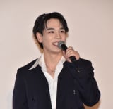 �wJO1DER SHOW 2025 WHEREVER WE ARE IN TOKYO DOME LIVE FILM�x���J�L�O���䂠�����ɓo�d����JO1�̓����ꐬ (C)ORICON NewS inc. 