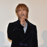 �wJO1DER SHOW 2025 WHEREVER WE ARE IN TOKYO DOME LIVE FILM�x���J�L�O���䂠�����ɓo�d����JO1���o�ߏ鏧 (C)ORICON NewS inc. 