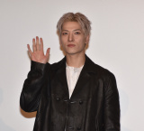 �wJO1DER SHOW 2025 WHEREVER WE ARE IN TOKYO DOME LIVE FILM�x���J�L�O���䂠�����ɓo�d����JO1�̋���ɊC (C)ORICON NewS inc. 