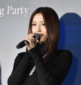 �uMISAMO 1st Listening Party �wPLAY�x�v�ɓo�ꂵ��MISAMO��MOMO�iC�jORICON NewS inc. 