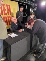 ���b�h�E�z�b�g�E�`���E�y�b�p�[�Y�̃t���[���a�J�Ɂg�~�Ձh ������T�C���Ɗԋ߂ł̌𗬂ɑ卆���̃t�@���� 