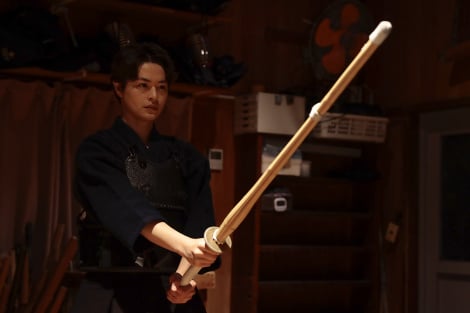 �w�ĉ�`Silent Truth�`�x��ʃJ�b�g�iC�j�e���r���� 