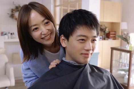 �w�ĉ�`Silent Truth�`�x��ʃJ�b�g�iC�j�e���r���� 