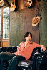 glamb�~Saucy Dog�E�Ό��T�� 