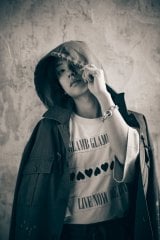 glamb�~Saucy Dog�E�Ό��T�� 