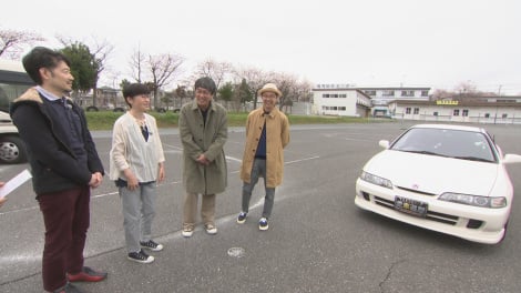 BS���e���w������͂��̈��ԕ՗� NO CAR, NO LIFE�I�x���@�iC�jBS���e�� 