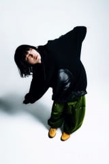 �l�ލŌ�́g���]���r�h�`���f��w�]���r1/2 �`Right Side of the Living Dead�`�x�A���̂�TOKYO���E�̐V�ȁuSprout�v�y�R�����g����z 