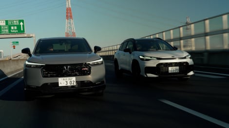 ���C�J�����A�g���^�E�z���_��SUV�g�X�|�[�c���f���h������� 