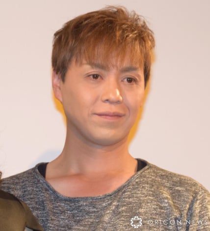 SHAZNA�̃{�[�J���EIZAM �iC�jORICON NewS inc. 