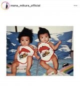 �O�q䝓ނ����J���� �ʐ^3����(�ʐ^�͎O�q䝓ރC���X�^�O���� @mana_mikura_official ���) 