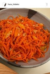 �����o�q�u�Ƃɂ����y���� �������� �݂�Ȃ� ���n�n�Ə΂��Ȃ��� ����ŐH�ׂ��w�v(�ʐ^�̓C���X�^�O���� @hara_hideko ���) 